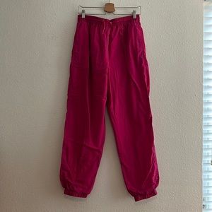 Vintage Windbreaker pants